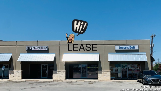 Details for 603 Isom  109, San Antonio, TX 78216