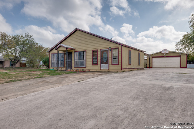 Details for 4914 Frostwood, San Antonio, TX 78220