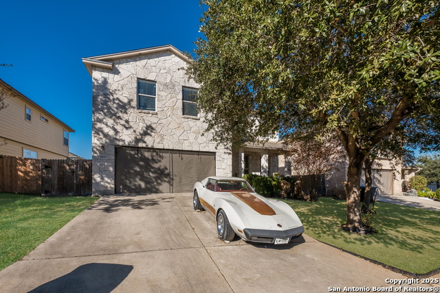 Details for 6927 Macaway, San Antonio, TX 78244