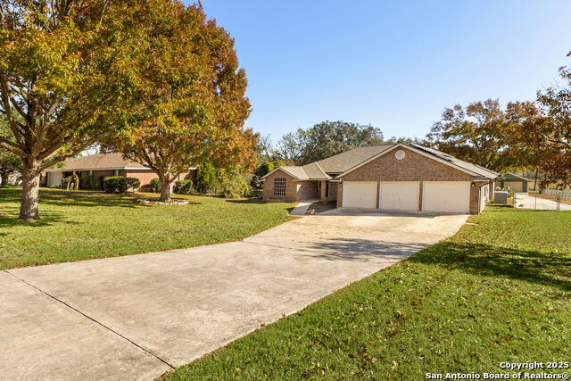 Listing photo id 31 for 313 Ridge Crest