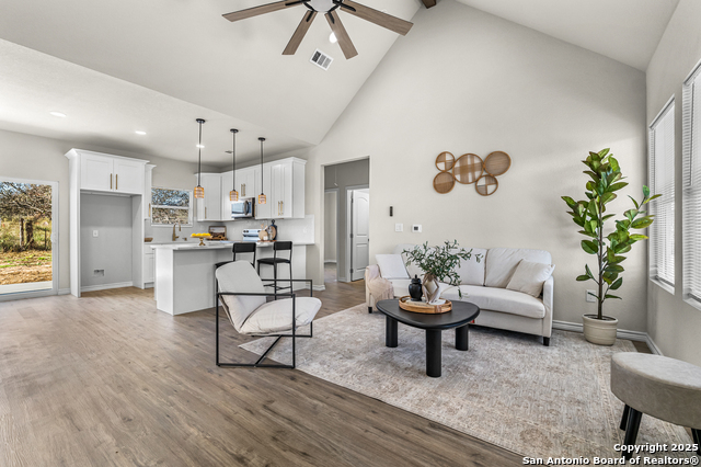 Image 5 of 38 For 732 County Road 6846