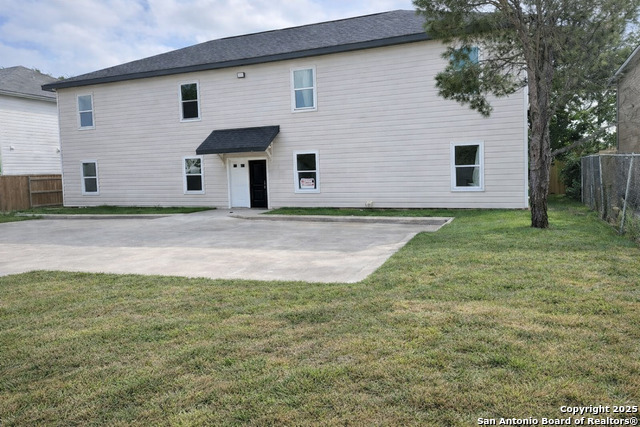 Details for 7602 Windsor Oaks, San Antonio, TX 78239