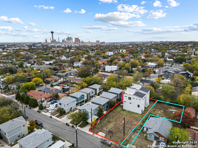 Details for 219 Utah , San Antonio, TX 78210