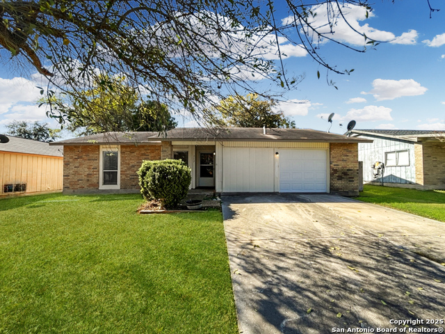 Details for 117 Meadow Way, Converse, TX 78109