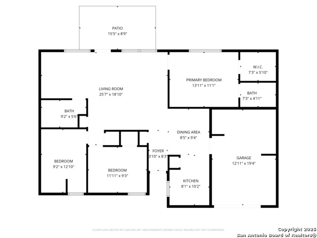 Image 34 of 35 For 117 Meadow Way