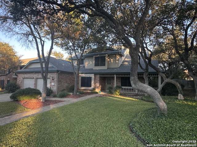 Details for 17906 Crystal, San Antonio, TX 78258