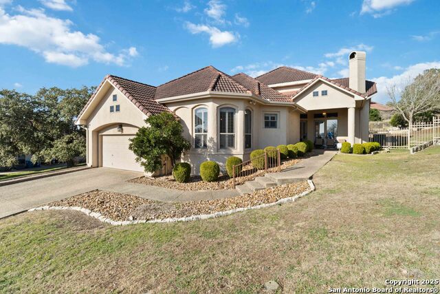 Details for 103 Arboleda, Boerne, TX 78006