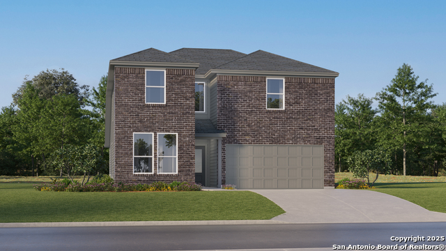 Listing photo id 1 for 10607 Ysasmendi Ridge