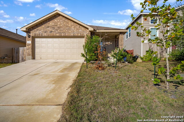 Details for 11927 Hondo Creek, San Antonio, TX 78245