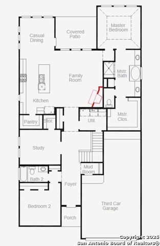 Listing photo id 0 for 171 Desert Bloom