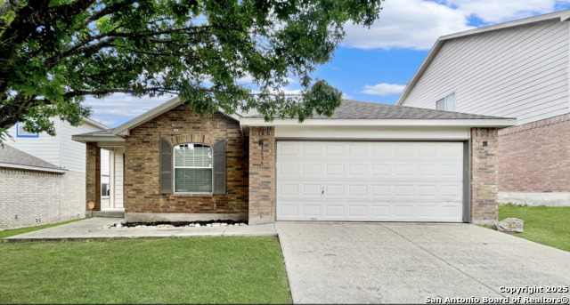 Details for 1635 Mason King, San Antonio, TX 78260