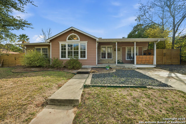 Details for 126 Shadow Hill, San Antonio, TX 78228