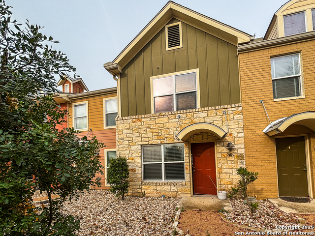Details for 1101 Grove Blvd 206, Austin, TX 78741
