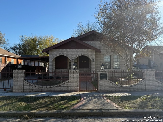 Details for 416 Buckingham Ave, San Antonio, TX 78210