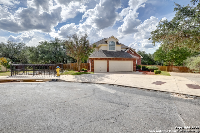 Details for 1339 Barton Creek, San Antonio, TX 78258