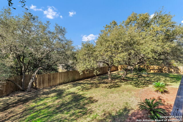 Listing photo id 39 for 1339 Barton Creek