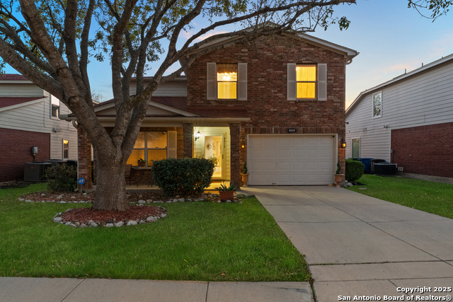 Details for 4919 Orchid Star, San Antonio, TX 78218