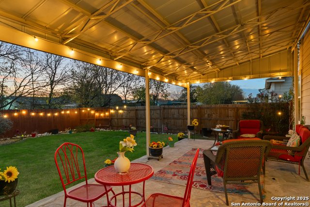 Listing photo id 27 for 4919 Orchid Star