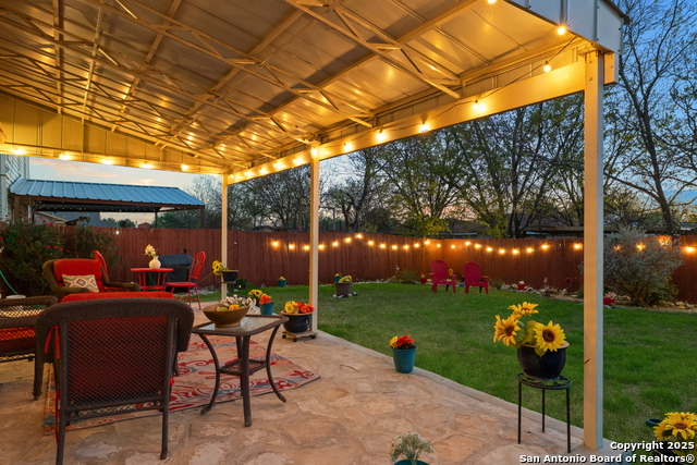 Listing photo id 28 for 4919 Orchid Star