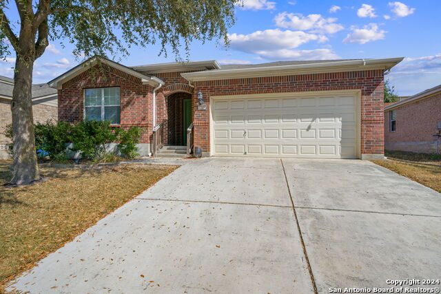 Details for 22106 Ruby Run, San Antonio, TX 78259