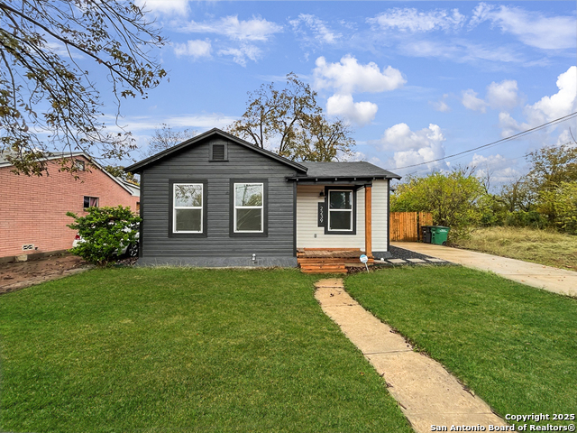 Details for 2239 Burnet St, San Antonio, TX 78202