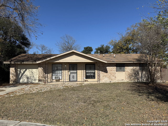 Details for 9131 Port Hudson, San Antonio, TX 78245