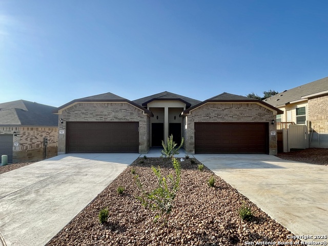 Details for 10023 Westover Bluff, San Antonio, TX 78251