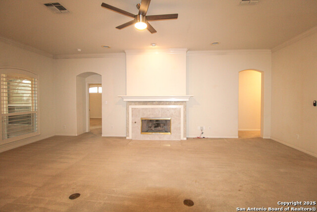 Image 8 of 50 For 34 Silverhorn