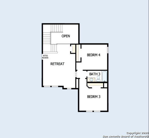 Image 10 of 12 For 3709 Hollis Pecan