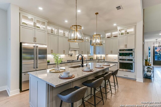 Image 4 of 12 For 3709 Hollis Pecan