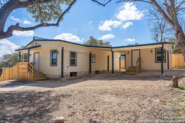 Details for 474 Ridgehaven, Canyon Lake, TX 78133