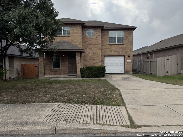 Details for 10738 Shaencrossing, San Antonio, TX 78254