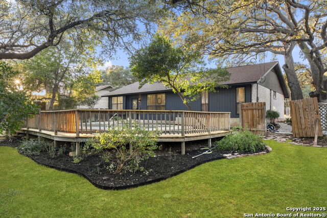 Image 28 of 29 For 15314 Artesian Oaks