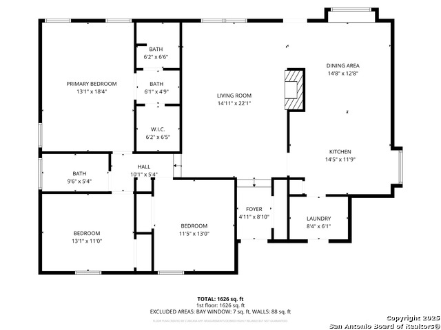 Image 29 of 29 For 15314 Artesian Oaks