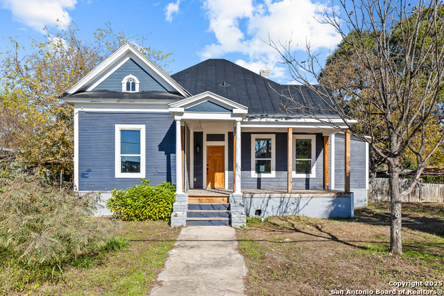 Image 2 of 13 For 311 Belmont  