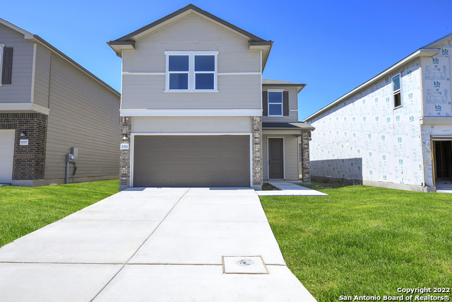 Details for 6511 Runaway Row, Converse, TX 78109