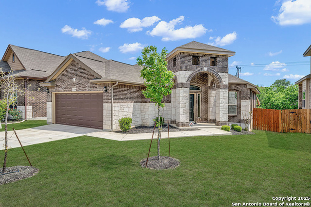 Details for 6638 Comanche Post, San Antonio, TX 78233