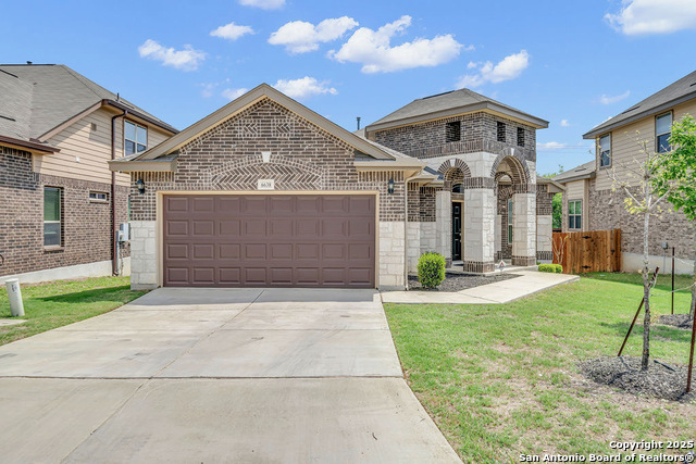 Image 2 of 23 For 6638 Comanche Post