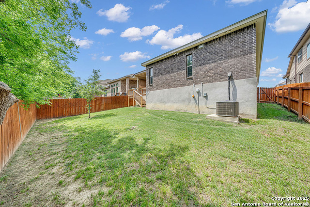 Image 23 of 23 For 6638 Comanche Post