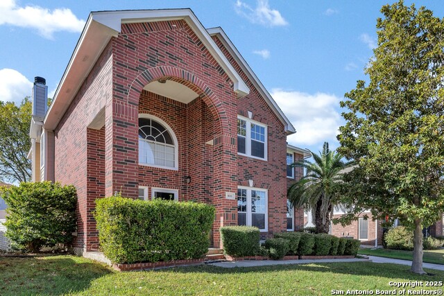 Details for 1611 Springhouse, San Antonio, TX 78251