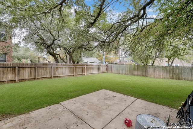 Image 27 of 28 For 10618 Manor Creek