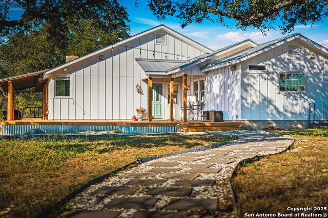 Details for 10700 Fm 32  , Fischer, TX 78623