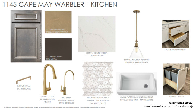 Image 10 of 13 For 1145 Cape May Warbler