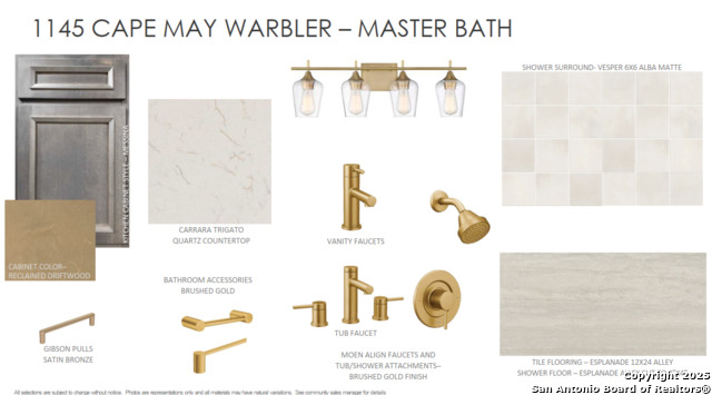 Image 8 of 13 For 1145 Cape May Warbler