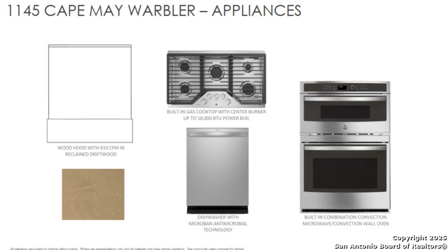 Image 9 of 13 For 1145 Cape May Warbler