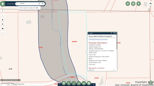 Image 6 of 6 For 1400 Knoll Schwope