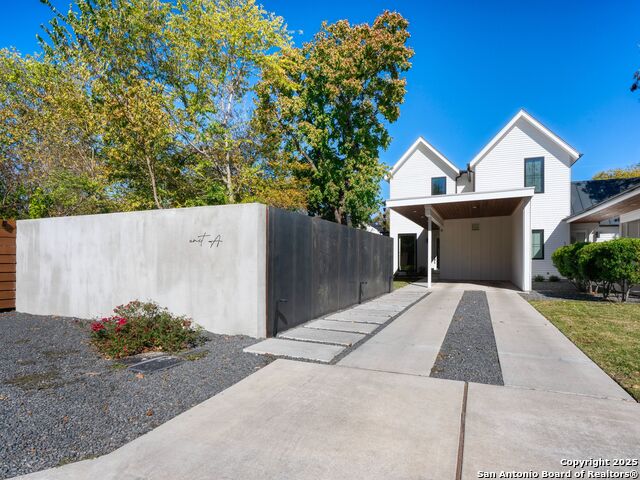 Details for 512 Sacramento Dr, Unit A  A, Austin, TX 78704