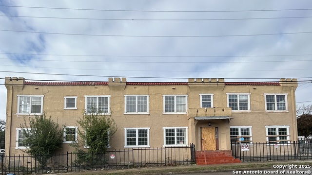 Details for 903 West Craig Pl, San Antonio, TX 78201