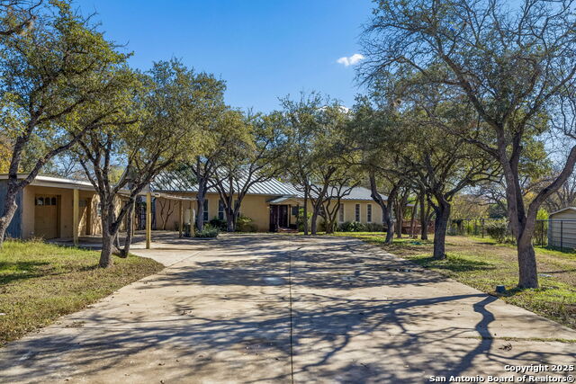 Details for 5242 Sherri Ann, San Antonio, TX 78233