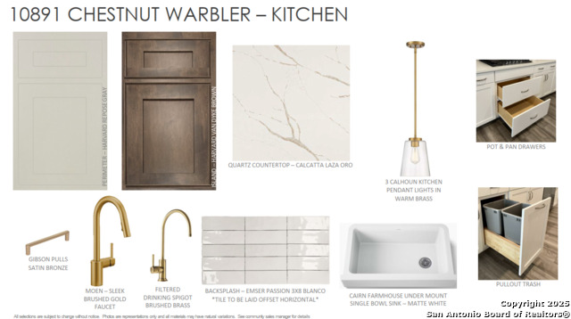 Listing photo id 8 for 10891 Chestnut Warbler